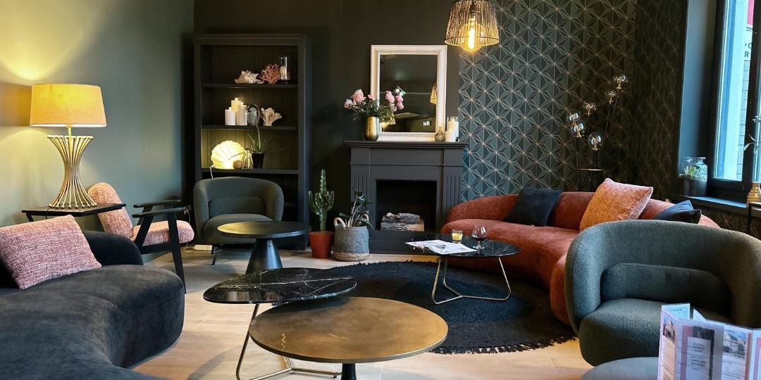 Photo of Livingroom in Wimereux