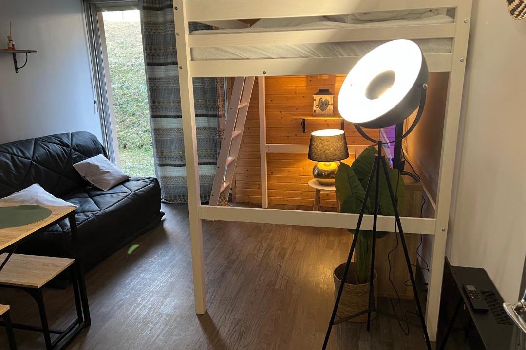 Photo of Livingroom in Les Angles