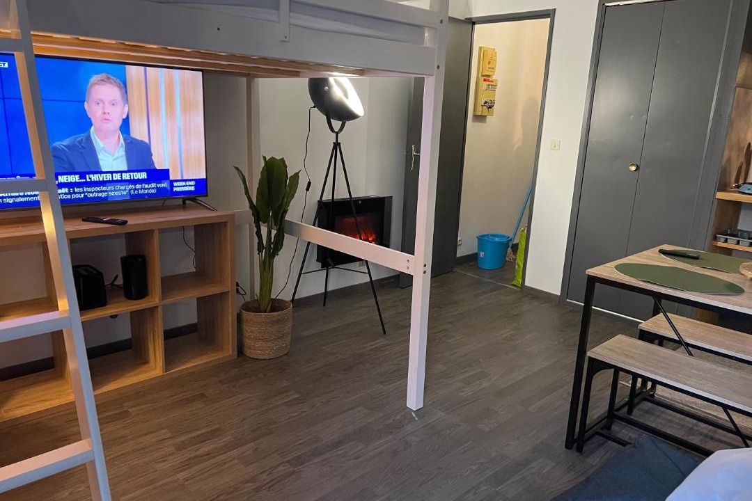 Photo of Others in Les Angles