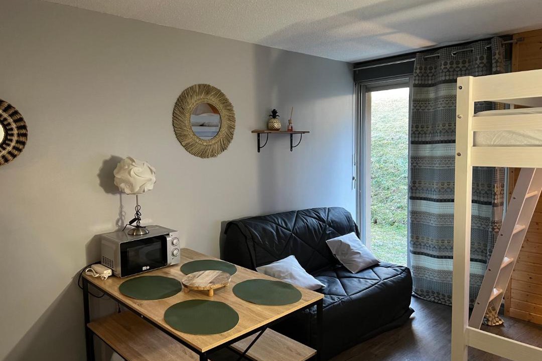 Photo of Livingroom in Les Angles