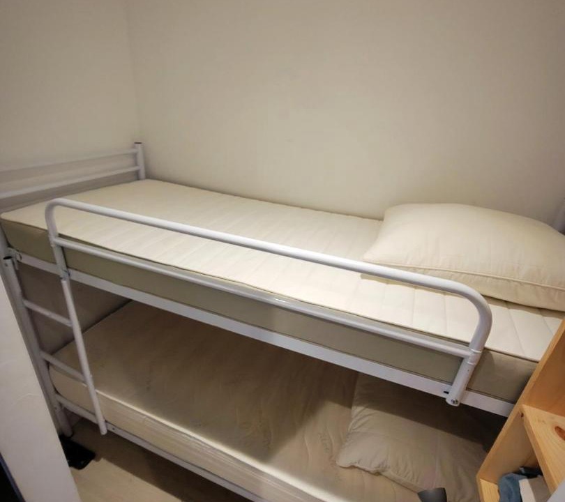 Photo of Bedroom in Le Grau-Du-Roi