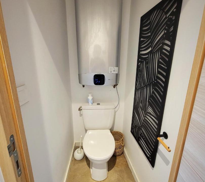 Photo of Bathroom in Le Grau-Du-Roi