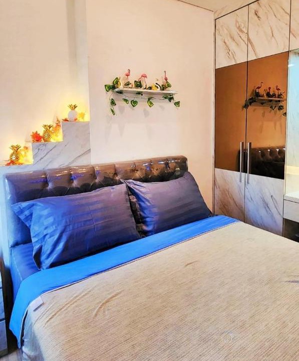 Photo of Bedroom in Kedoya Utara