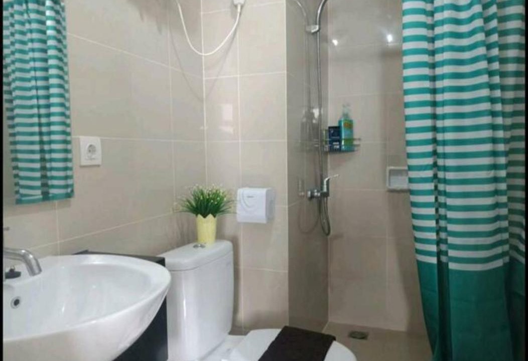 Photo of Bathroom in Kedoya Utara
