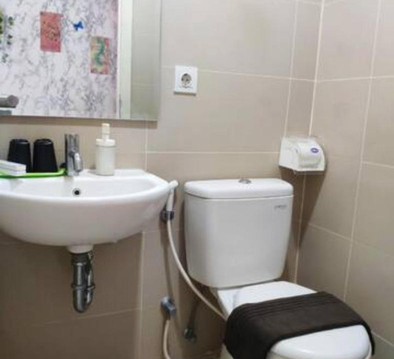 Photo of Bathroom in Kedoya Utara