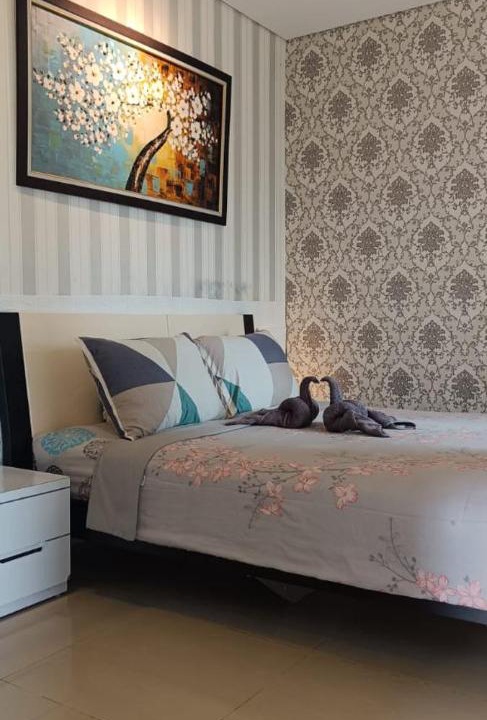 Photo of Bedroom in Kedoya Utara