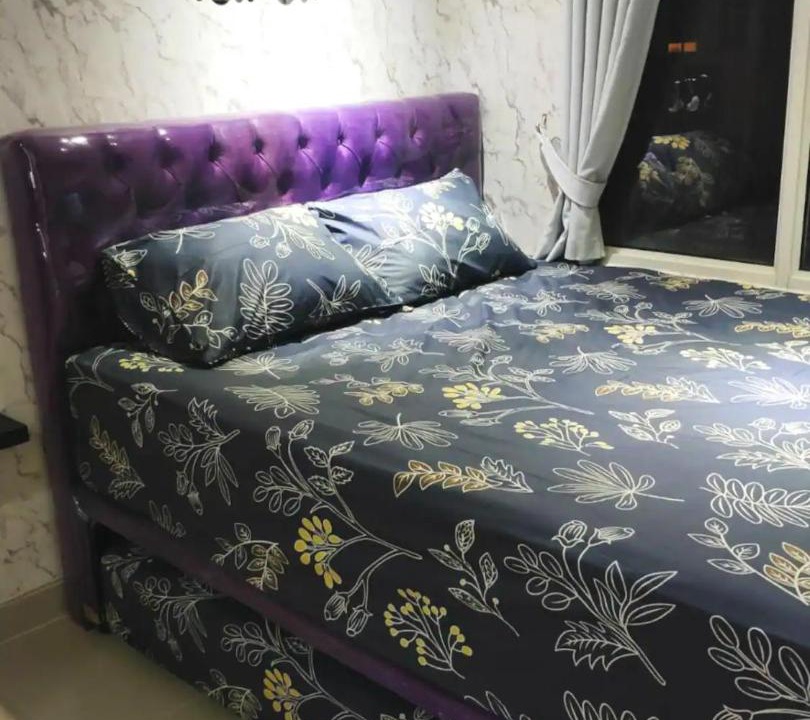 Photo of Bedroom in Kedoya Utara