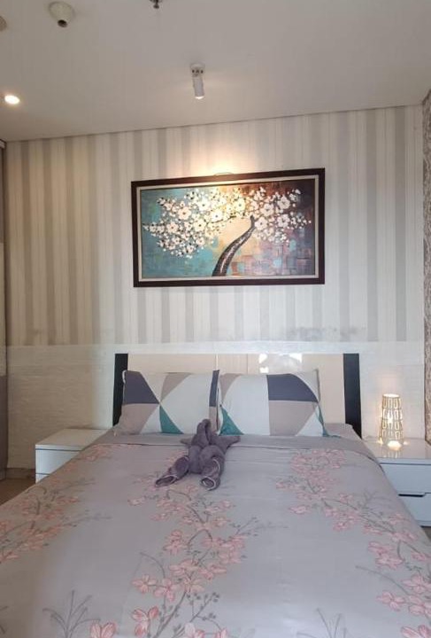 Photo of Bedroom in Kedoya Utara