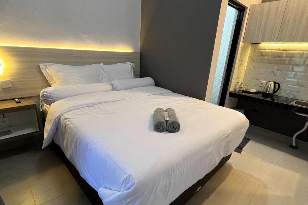Photo of Bedroom in Sinduharjo