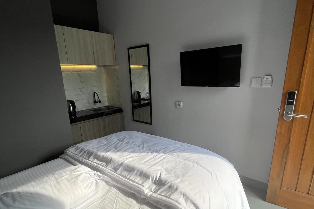 Photo of Bedroom in Sinduharjo