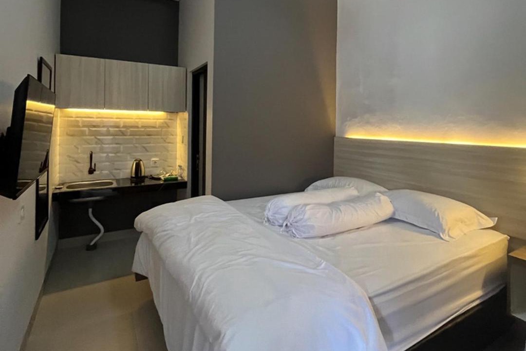 Photo of Bedroom in Sinduharjo