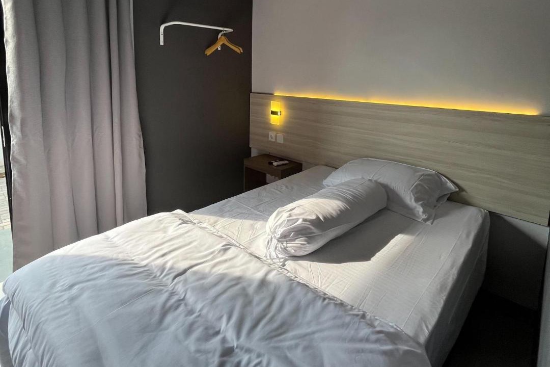 Photo of Bedroom in Sinduharjo