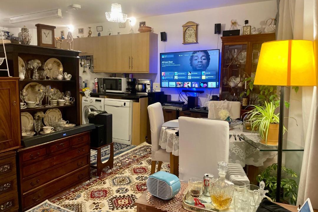 Photo of Others in Lewisham