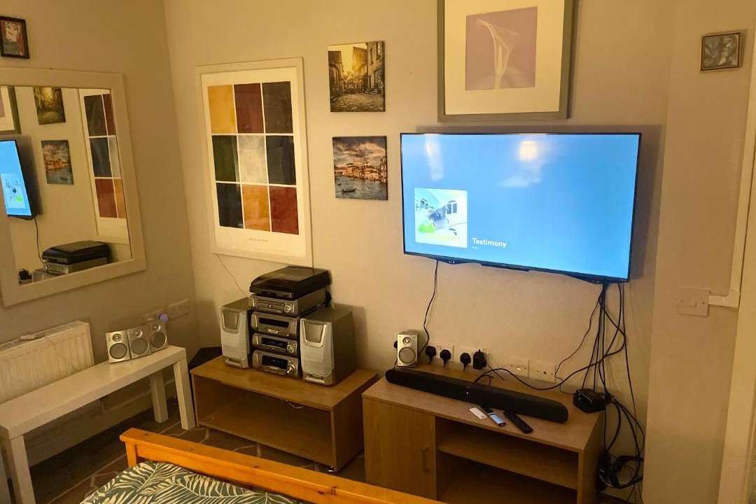 Photo of Others in Lewisham