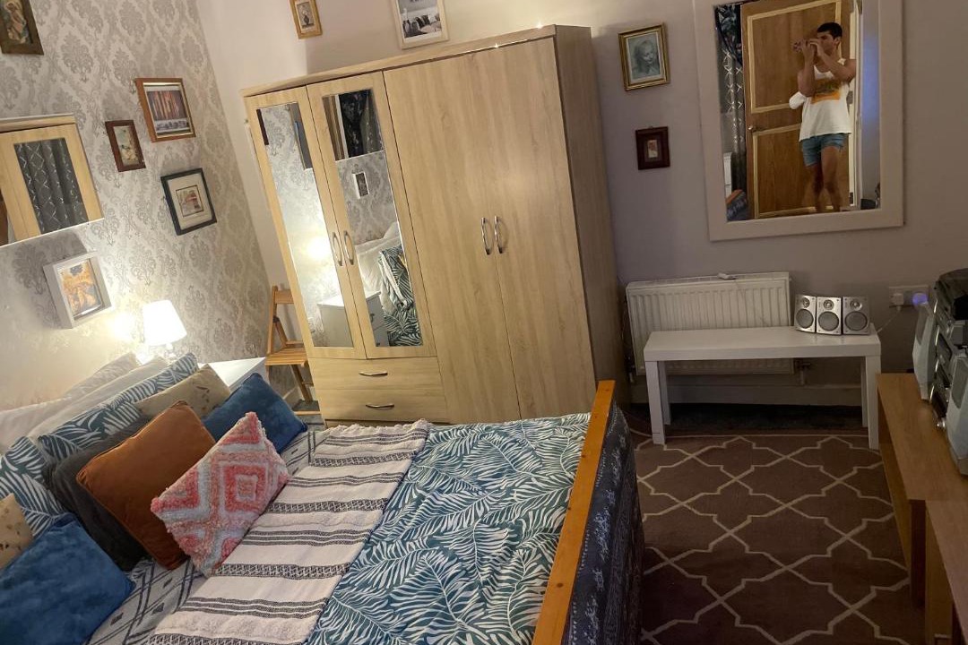 Photo of Others in Lewisham