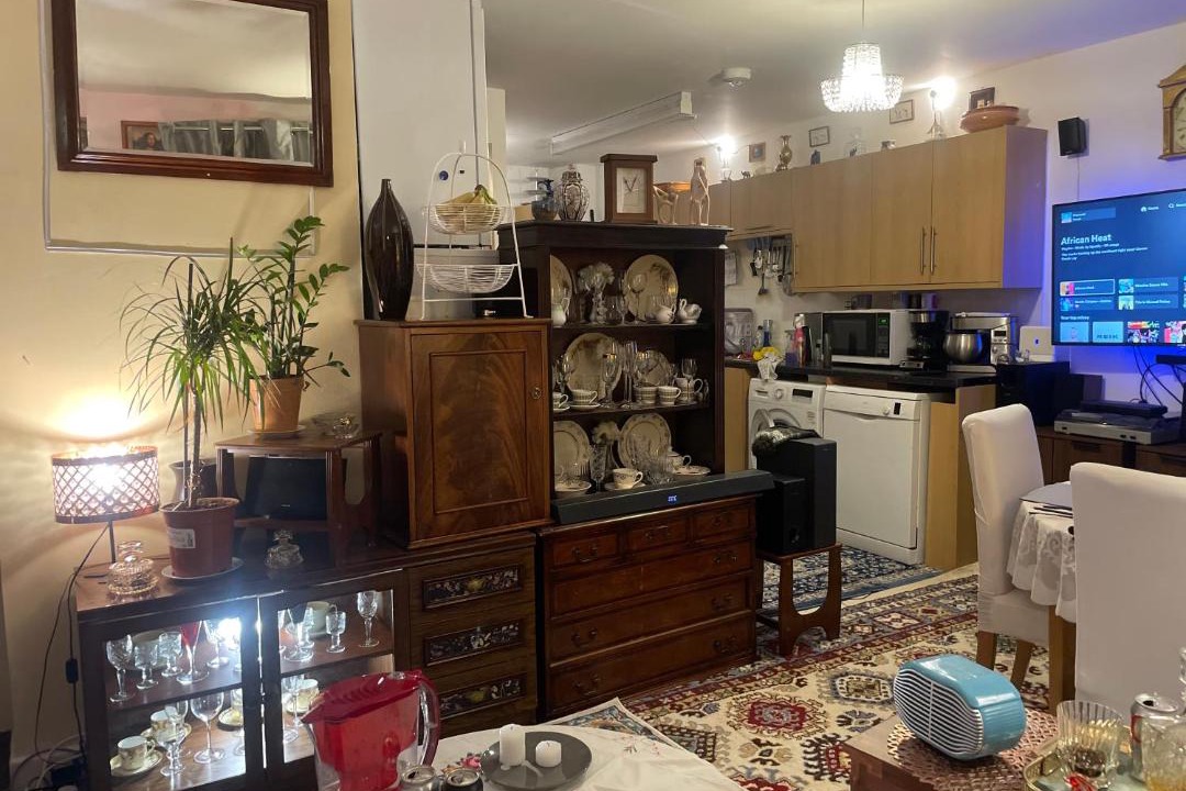 Photo of Others in Lewisham