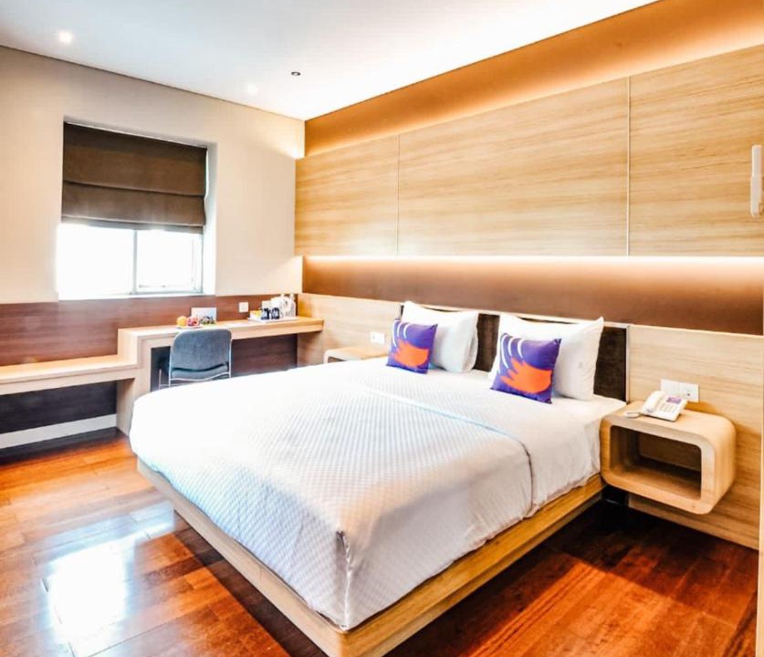 Photo of Bedroom in Tanjung Duren Utara