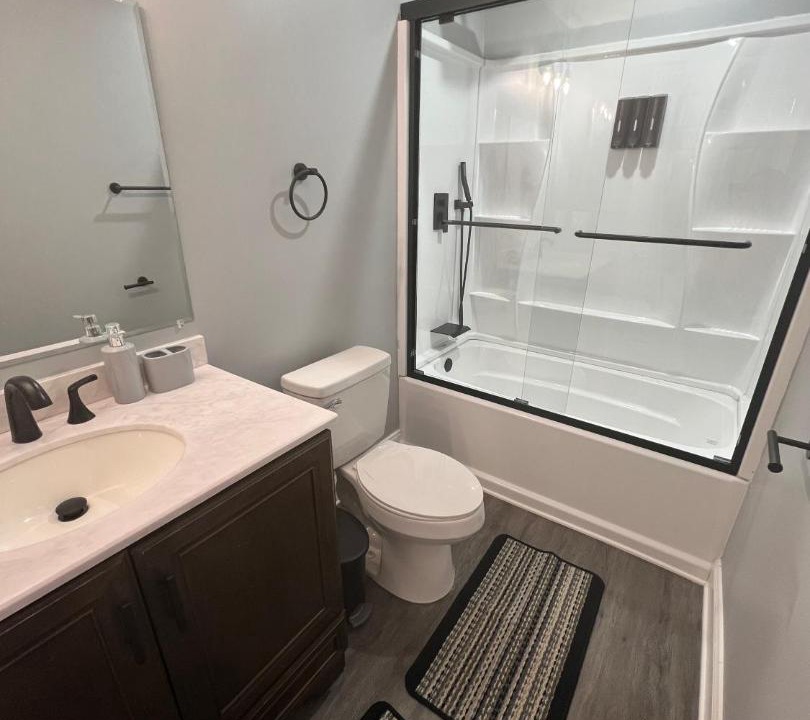 Photo of Bathroom in Kansas City