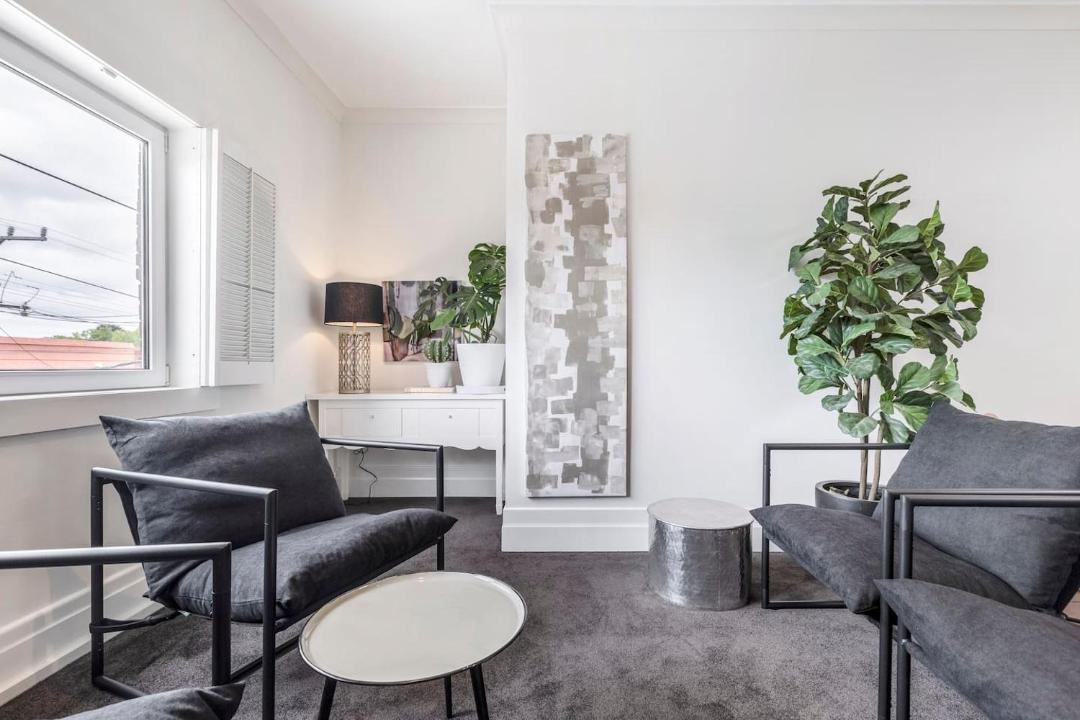 Photo of Livingroom in Brighton East