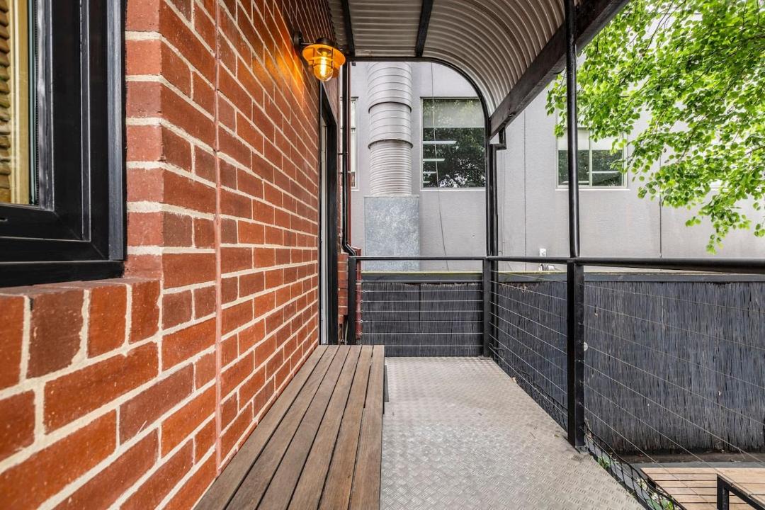 Photo of Buildings in Brighton East