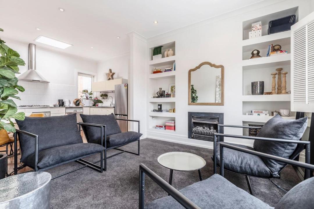 Photo of Livingroom in Brighton East