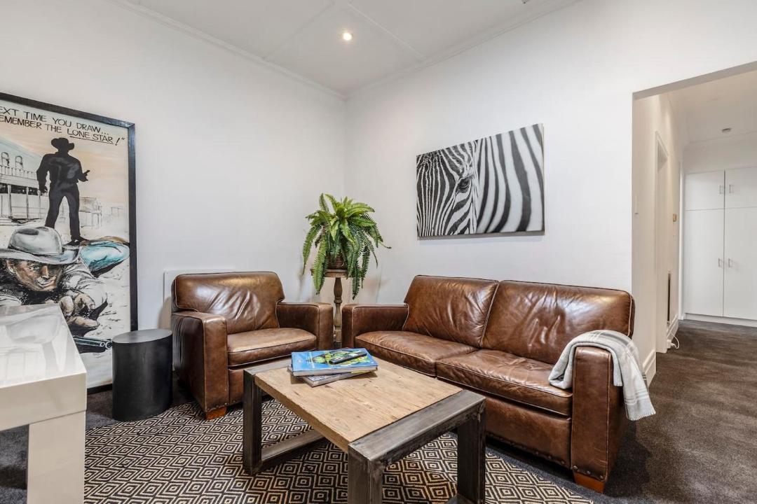 Photo of Livingroom in Brighton East