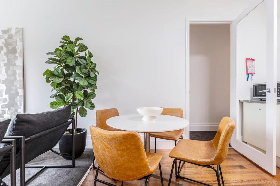 Photo of Livingroom in Brighton East