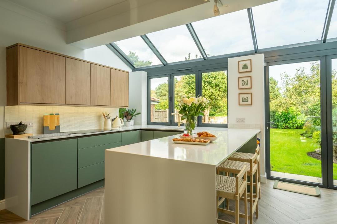 Photo of Kitchen in Heworth