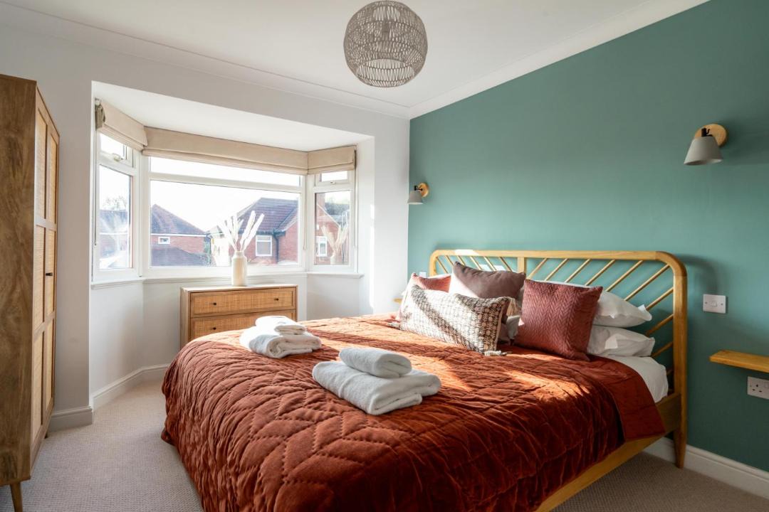 Photo of Bedroom in Heworth