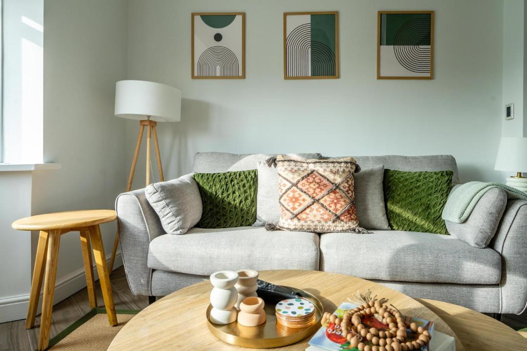 Photo of Livingroom in Heworth