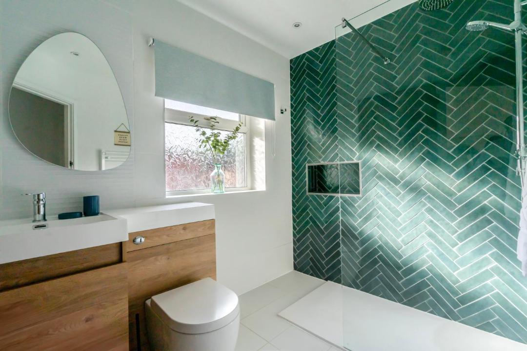 Photo of Bathroom in Heworth