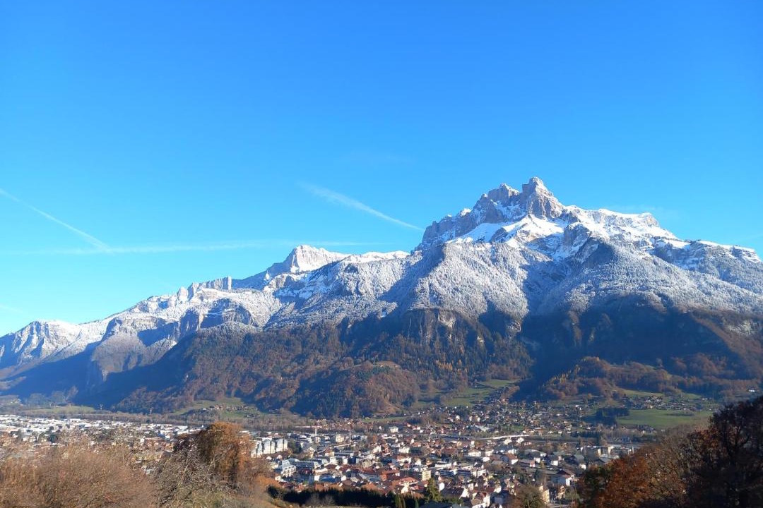 Photo of Others in Sallanches