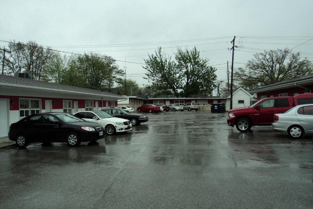 Photo of Others in Ruthven