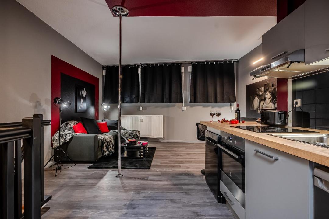 Photo of Kitchen in Montbeliard