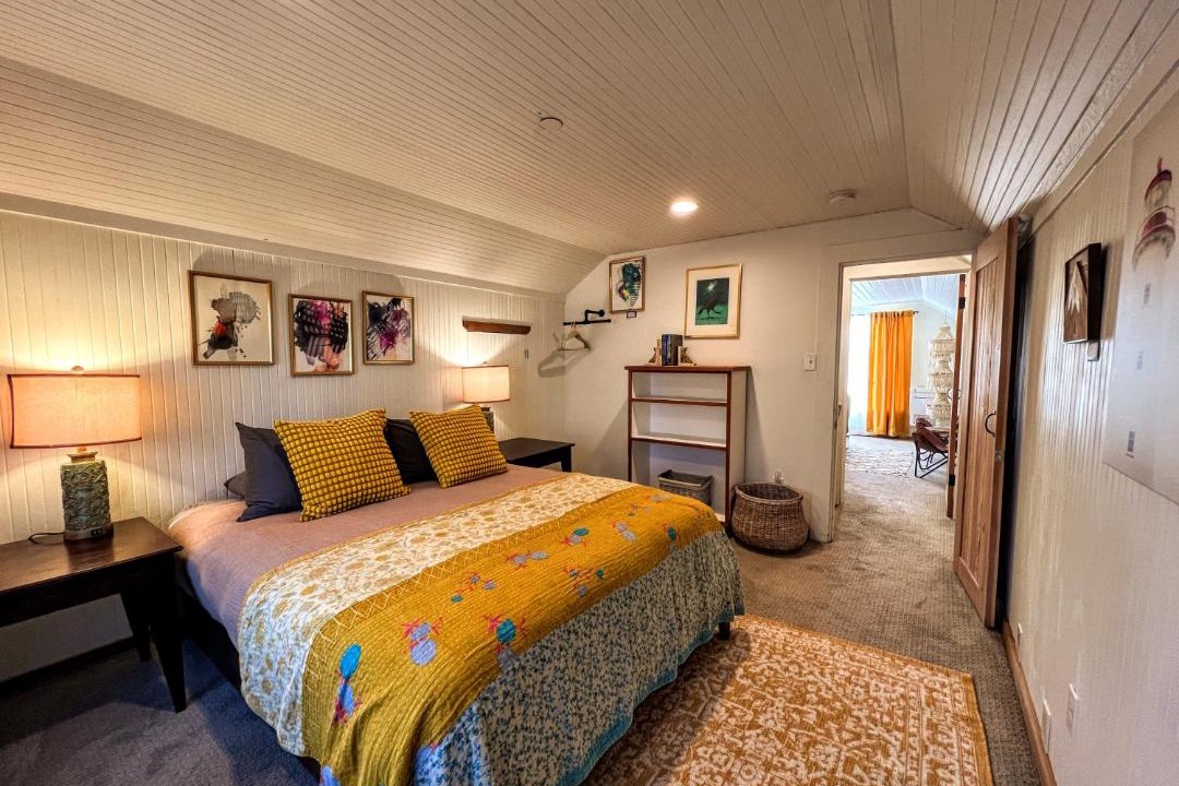 Photo of Bedroom in Seaside