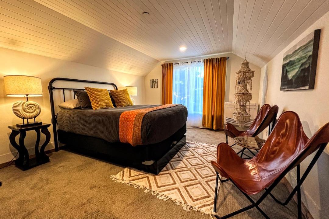 Photo of Livingroom in Seaside