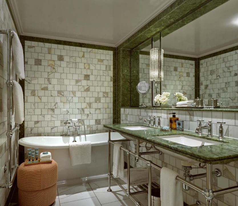 Photo of Bathroom in Soho