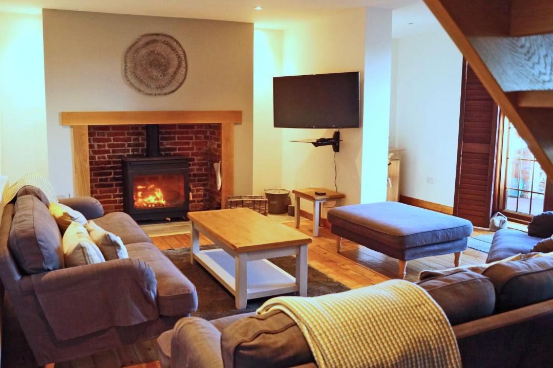 Photo of Livingroom in Godshill