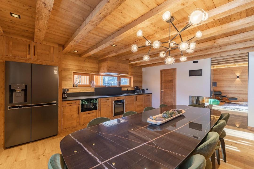 Photo of Others in Praz-sur-Arly