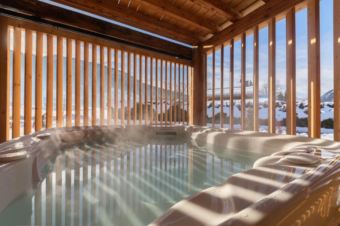 Photo of Others in Praz-sur-Arly