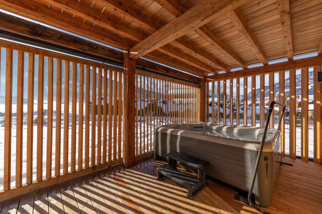 Photo of Others in Praz-sur-Arly