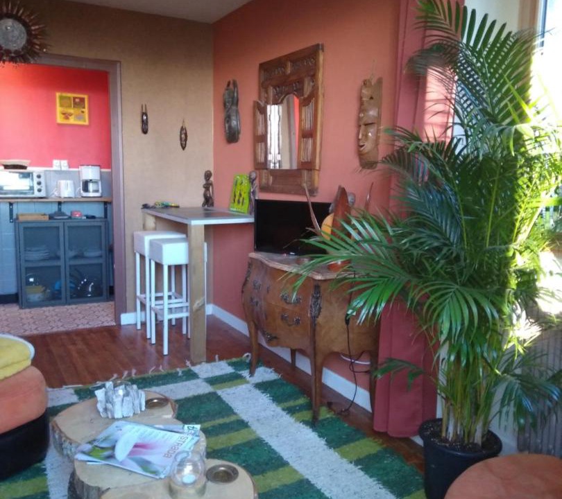 Photo of Livingroom in Allegre