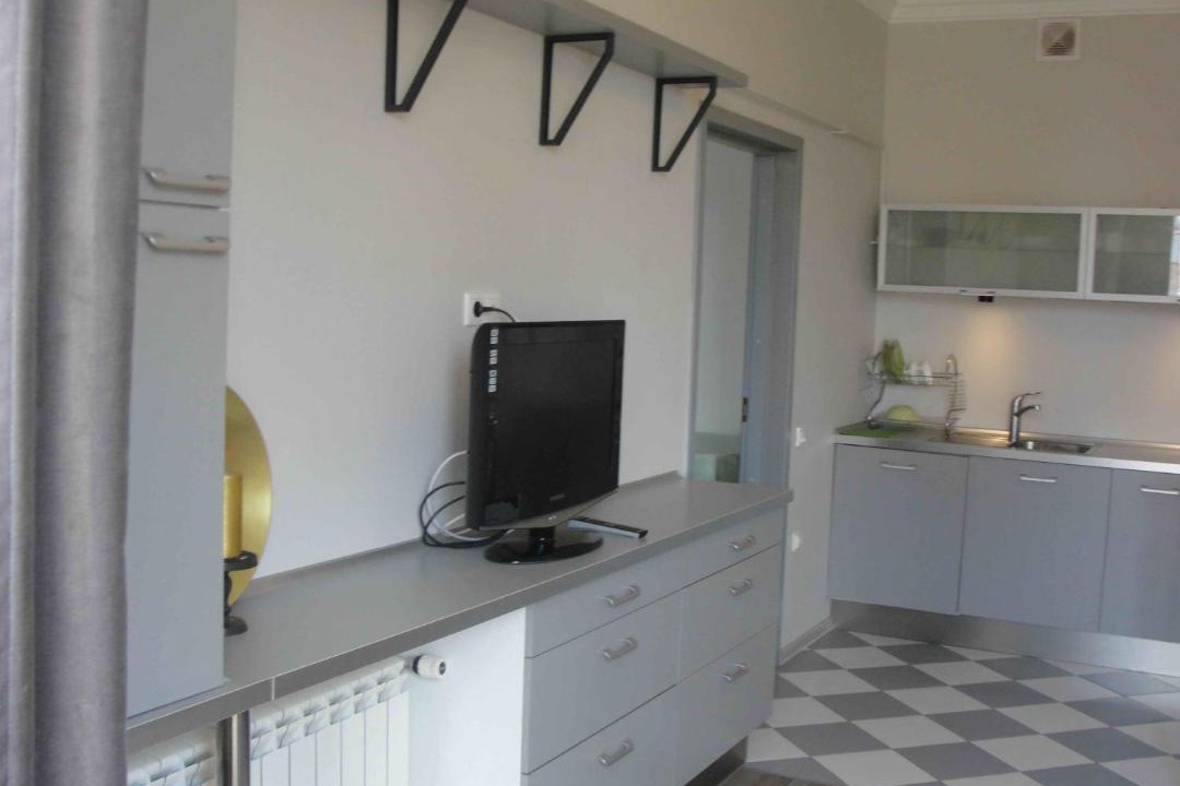 Photo of Kitchen in Sovetsky City District