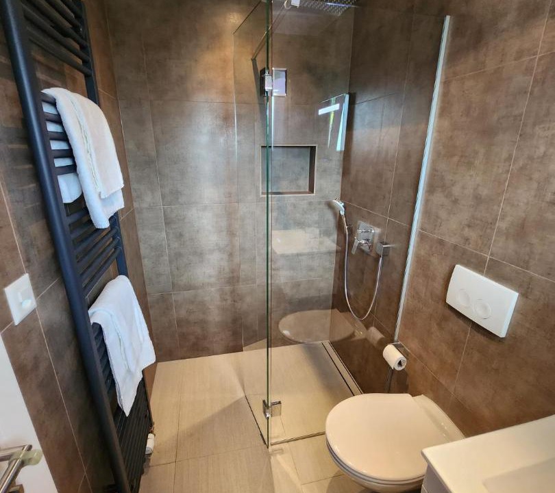 Photo of Bathroom in Diegten