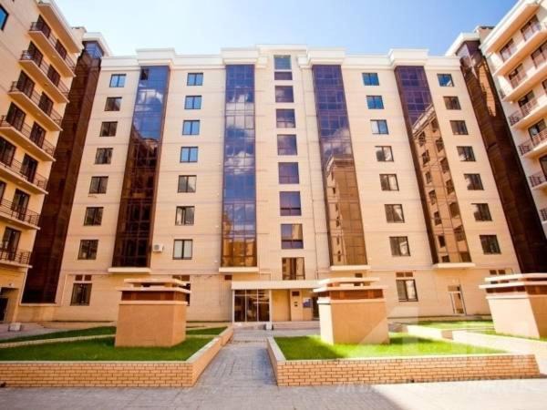 Photo of Buildings in Sovetsky City District