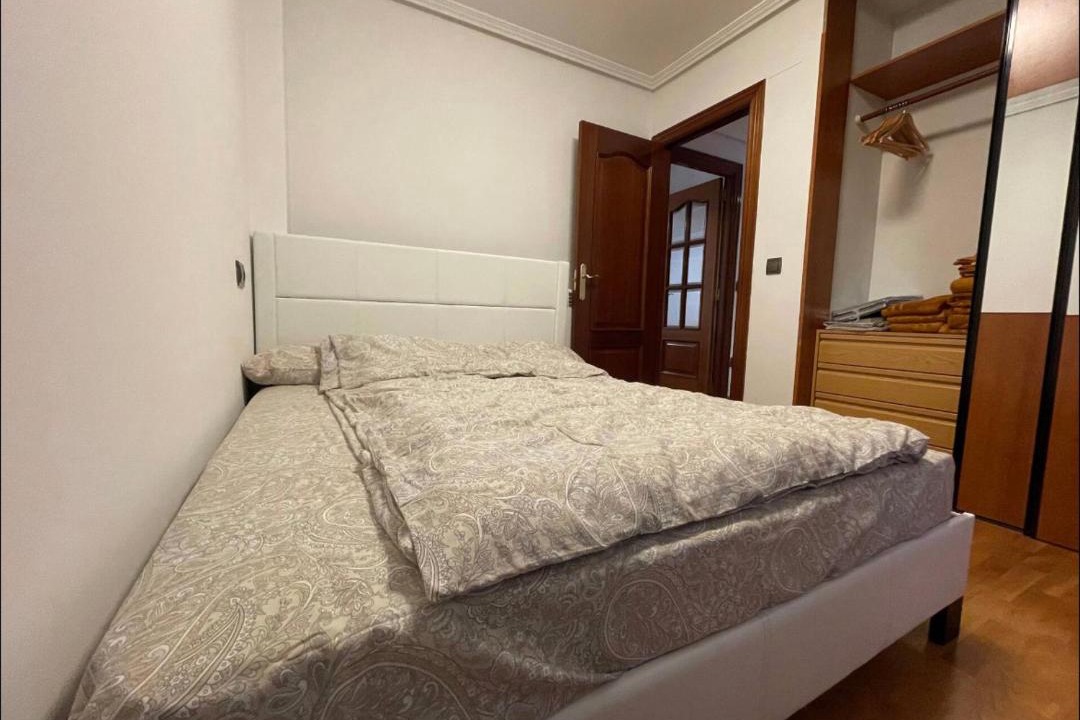 Photo of Bedroom in Najera