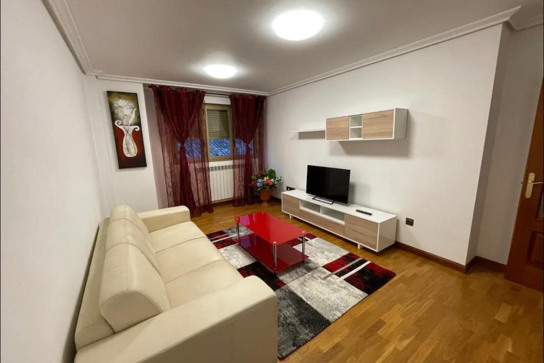 Photo of Livingroom in Najera
