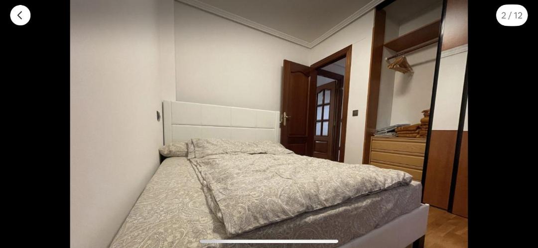 Photo of Bedroom in Najera