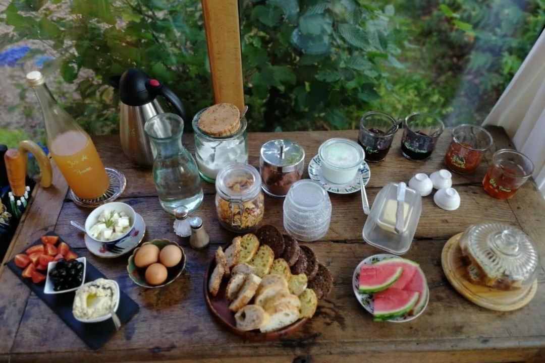 Photo of Others in Vendenesse-les-Charolles