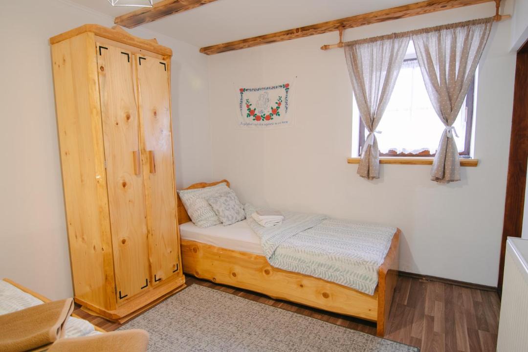 Photo of Bedroom in Josipdol